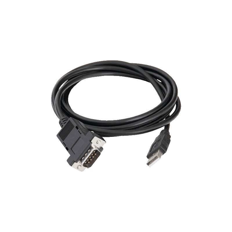 Cable de actualización USB-COM