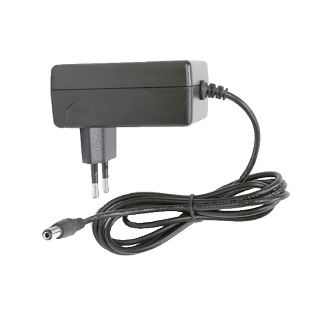 EU power adapter