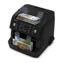 Contador de billetes V40