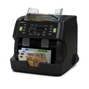 Contador de billetes V40