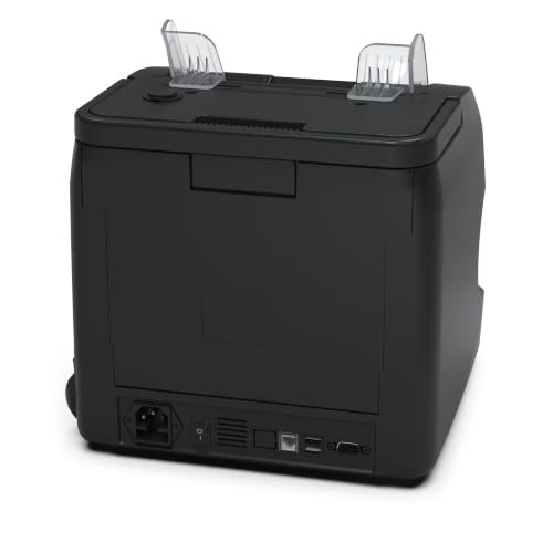 Contador de billetes V40