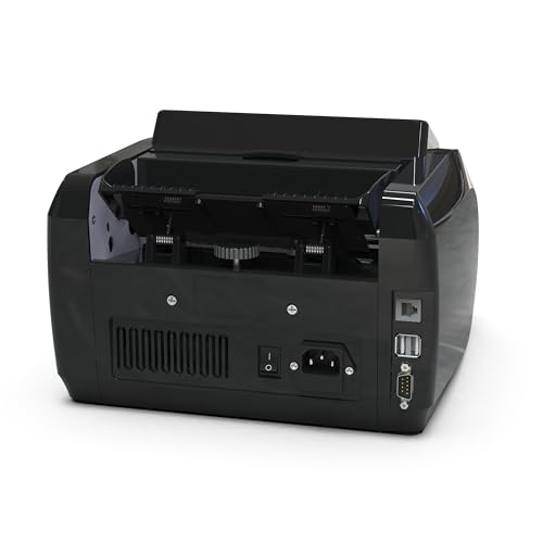 Contador de billetes V20