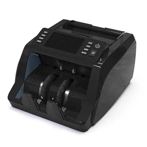 Contador de billetes V20