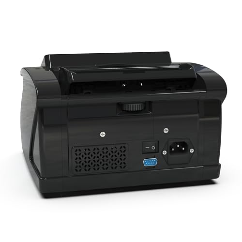 Contadora de billetes V10