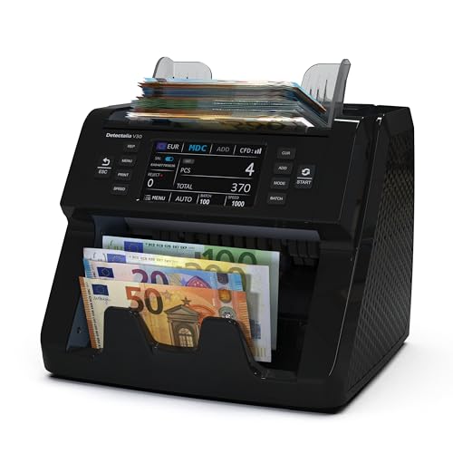 Contador de billetes V30