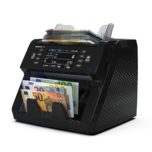 Contador de billetes V30