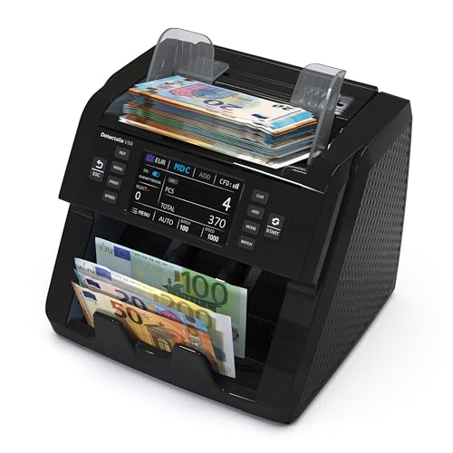 Contador de billetes V30