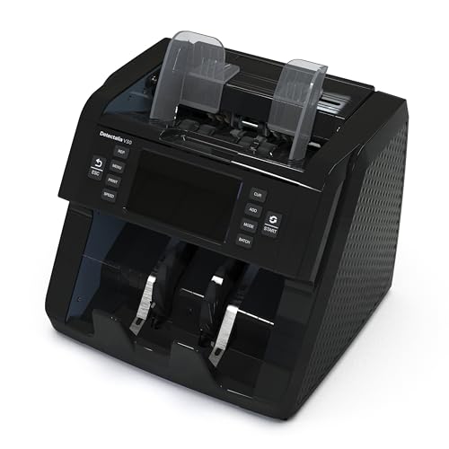 Contador de billetes V30