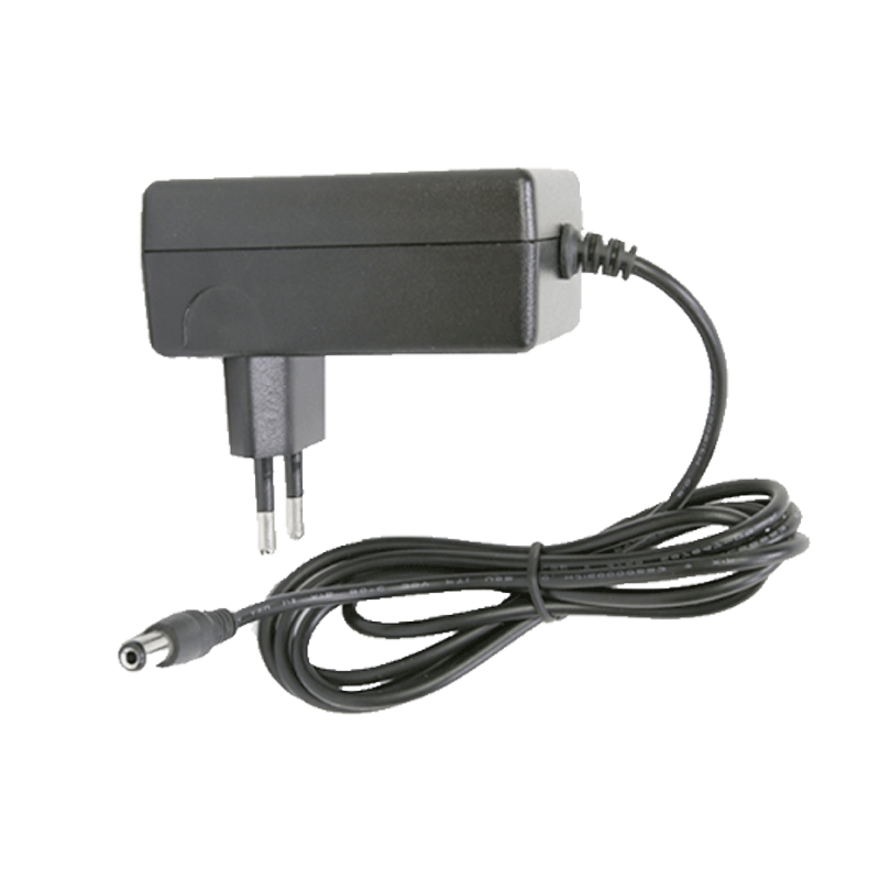Adaptador a la red