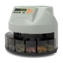  Coin counter