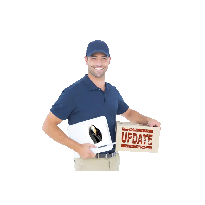 [DES0000000010] Counter update service